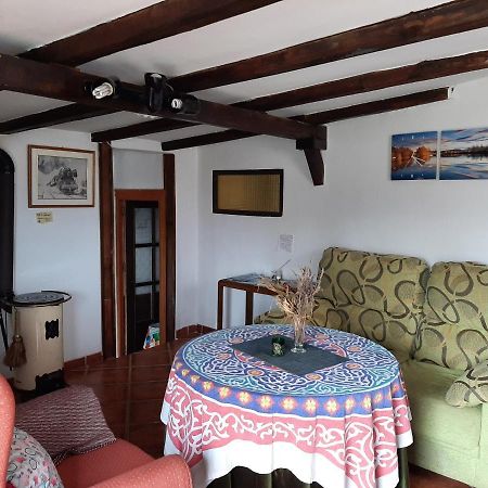 Apartamento Rural Cristi Ronda Luaran gambar